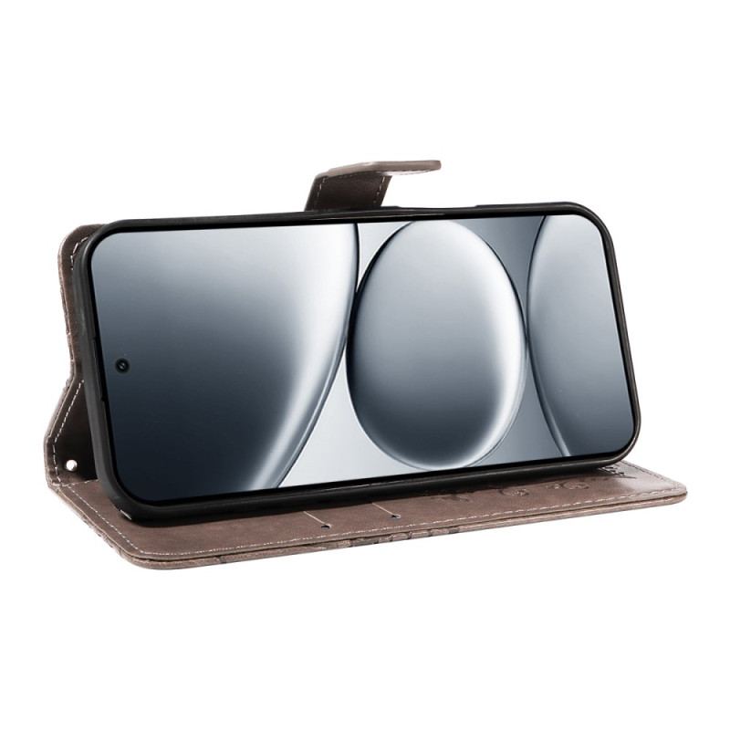 Housse Xiaomi Redmi Note 15 Pro 5G Papillons Géants