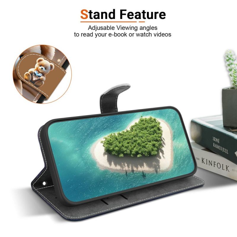 Housse Xiaomi Redmi Note 15 Pro 5G Papillons Lanternes