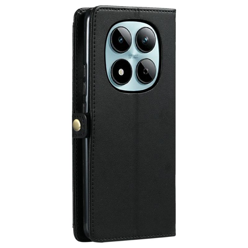 Housse Xiaomi Redmi Note 15 Pro 5G Pochette