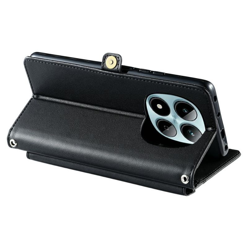 Housse Xiaomi Redmi Note 15 Pro 5G Pochette