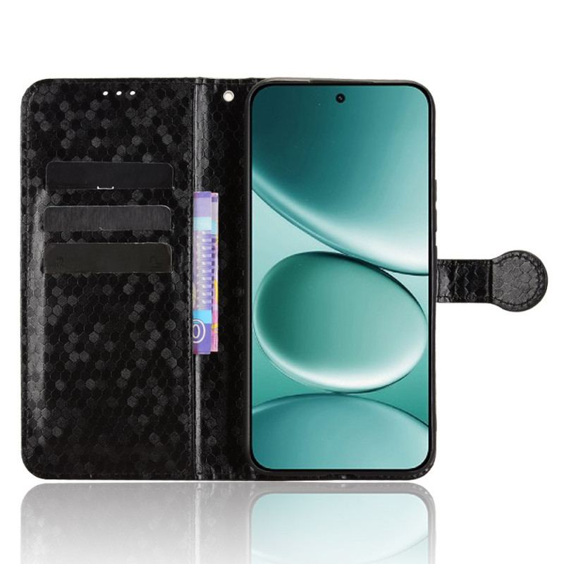 Housse Xiaomi Redmi Note 15 Pro 5G Points Brillants