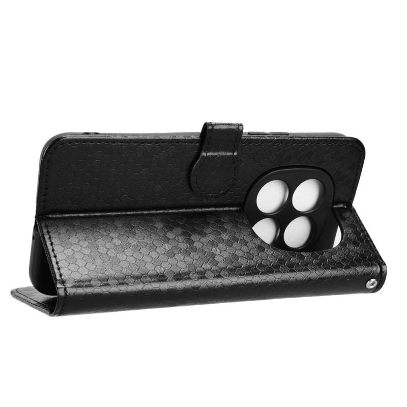 Housse Xiaomi Redmi Note 15 Pro 5G Points Brillants