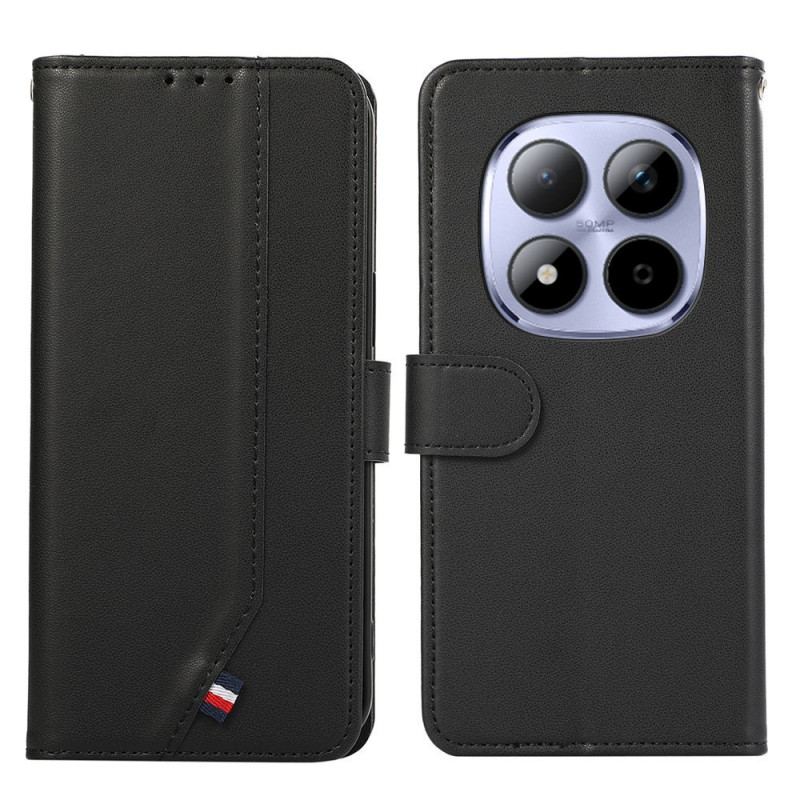 Housse Xiaomi Redmi Note 15 Pro 5G Protection RFID