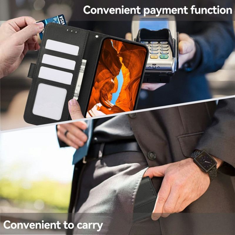 Housse Xiaomi Redmi Note 15 Pro 5G Protection RFID