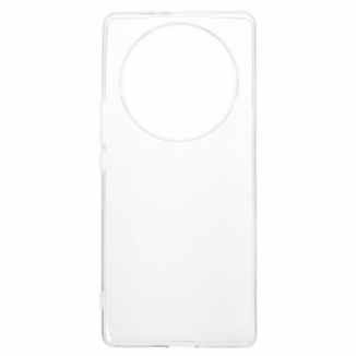 Coque Honor Magic 5 Lite Transparente