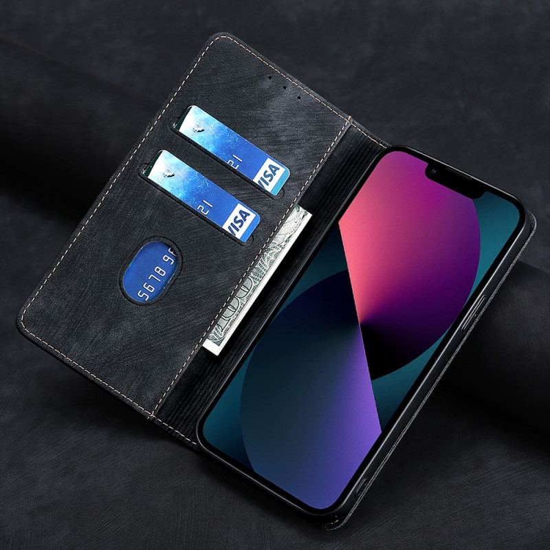 Flip Cover Honor Magic 5 Lite RFID
