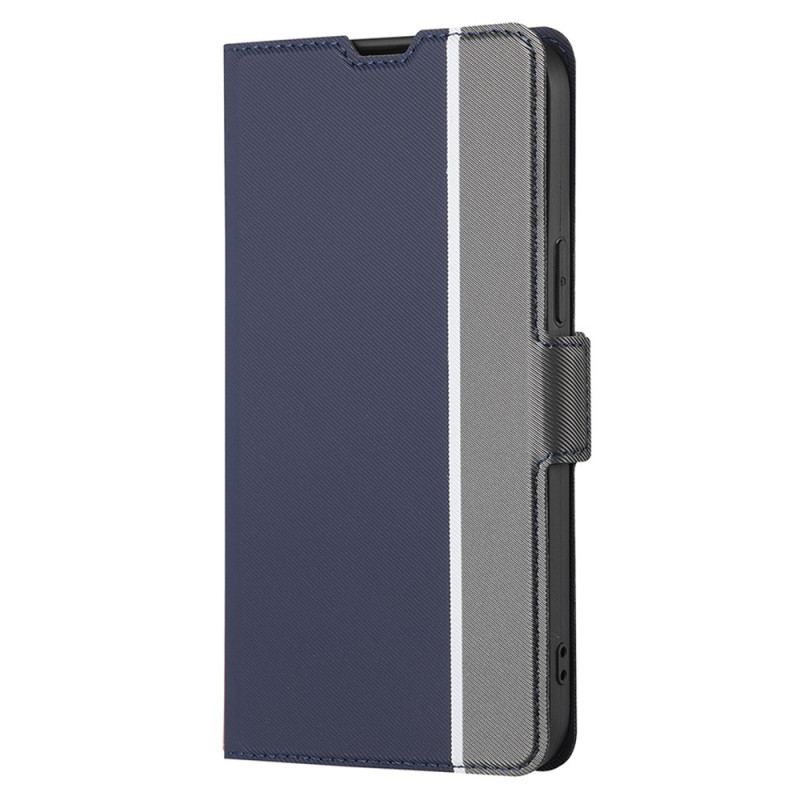 Housse Honor Magic 5 Lite Bicolore