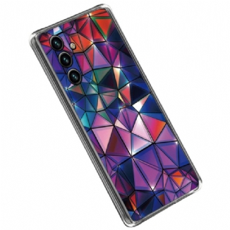 Coque Samsung Galaxy A14 5G / A14 Flexible Géométrie