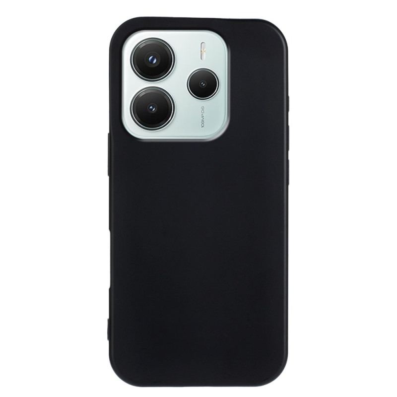 Coque Xiaomi Redmi Note 14 4G Antichoc et Anti-traces