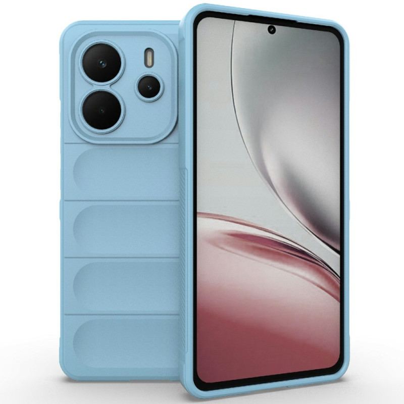 Coque Xiaomi Redmi Note 14 4G Antidérapante