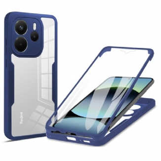 Coque Xiaomi Redmi Note 14 4G Protection à 360 degrés