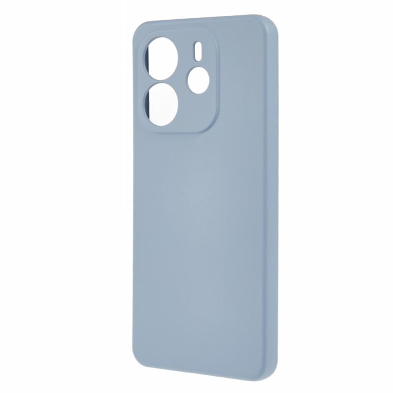 Coque Xiaomi Redmi Note 14 4G Silicone