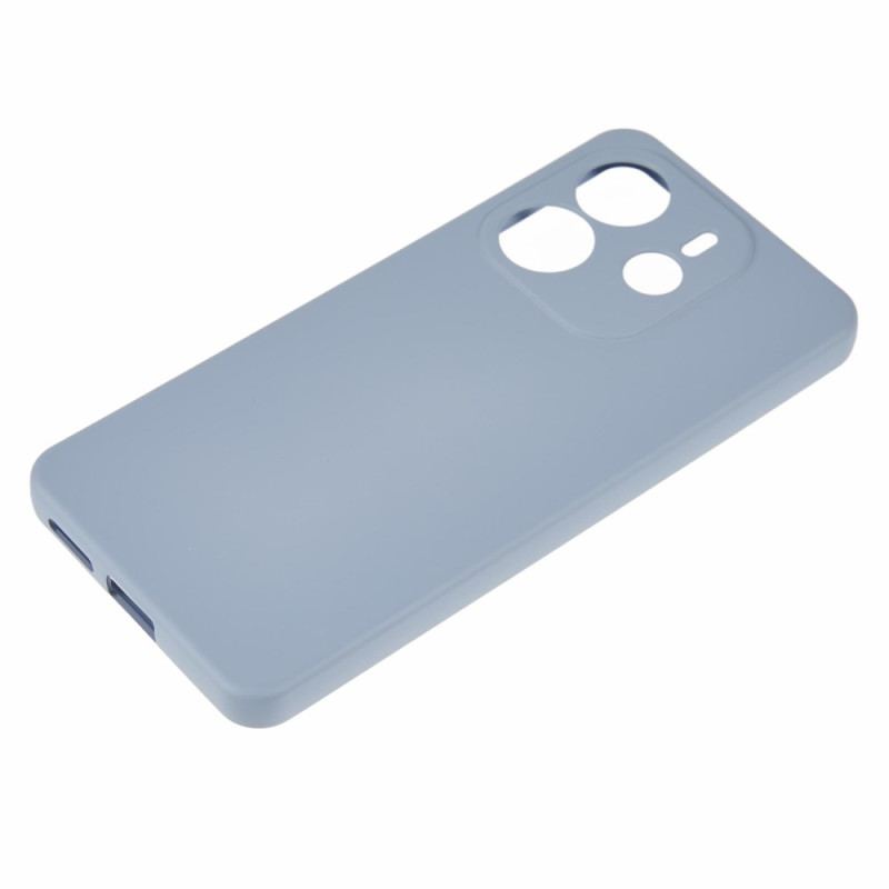 Coque Xiaomi Redmi Note 14 4G Silicone
