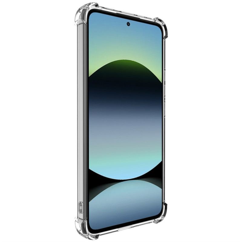 Coque Xiaomi Redmi Note 14 4G UX-4 IMAK