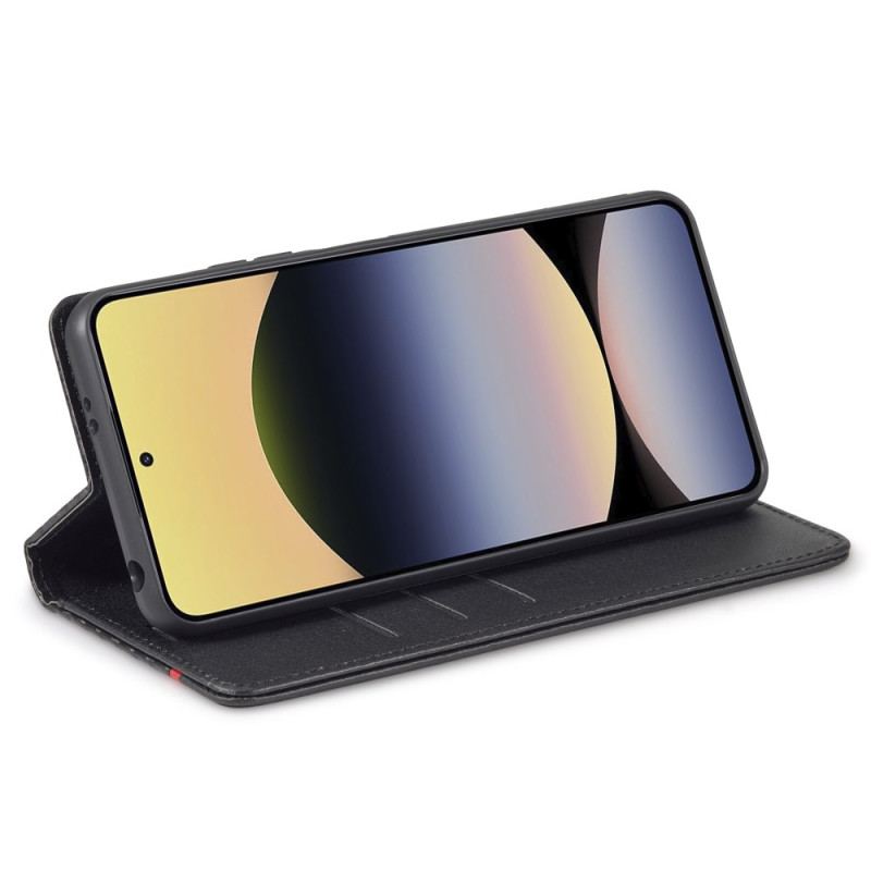 Flip Cover Xiaomi Redmi Note 14 4G LC.IMEEKE