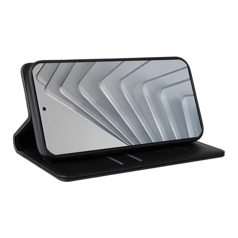 Flip Cover Xiaomi Redmi Note 14 4G YKATU