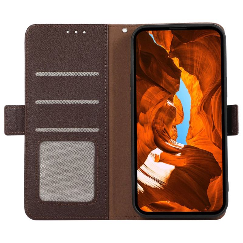 Housse Xiaomi Redmi Note 14 4G ABEEL