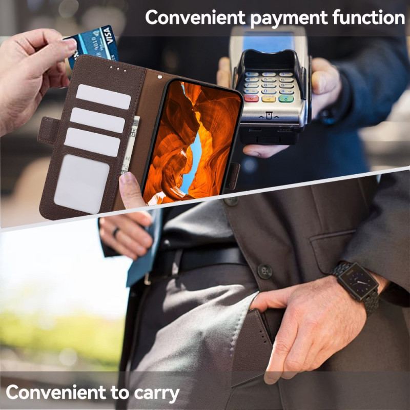 Housse Xiaomi Redmi Note 14 4G ABEEL