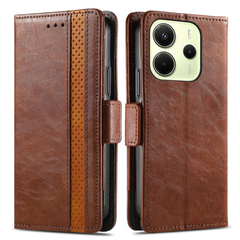 Housse Xiaomi Redmi Note 14 4G Blocage RFID CASENEO