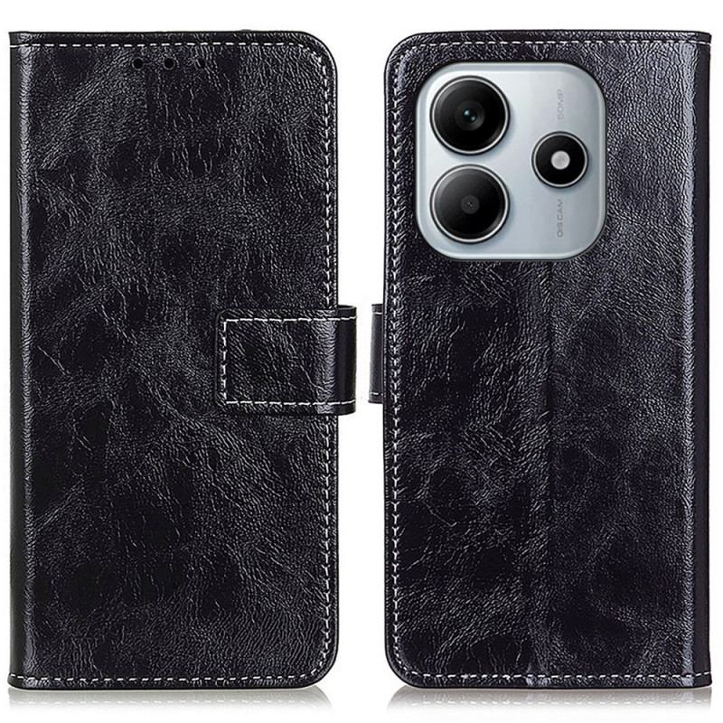 Housse Xiaomi Redmi Note 14 4G Brillante