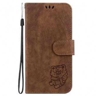 Housse Xiaomi Redmi Note 14 4G Chat