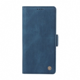 Housse Xiaomi Redmi Note 14 4G Classique YKATU