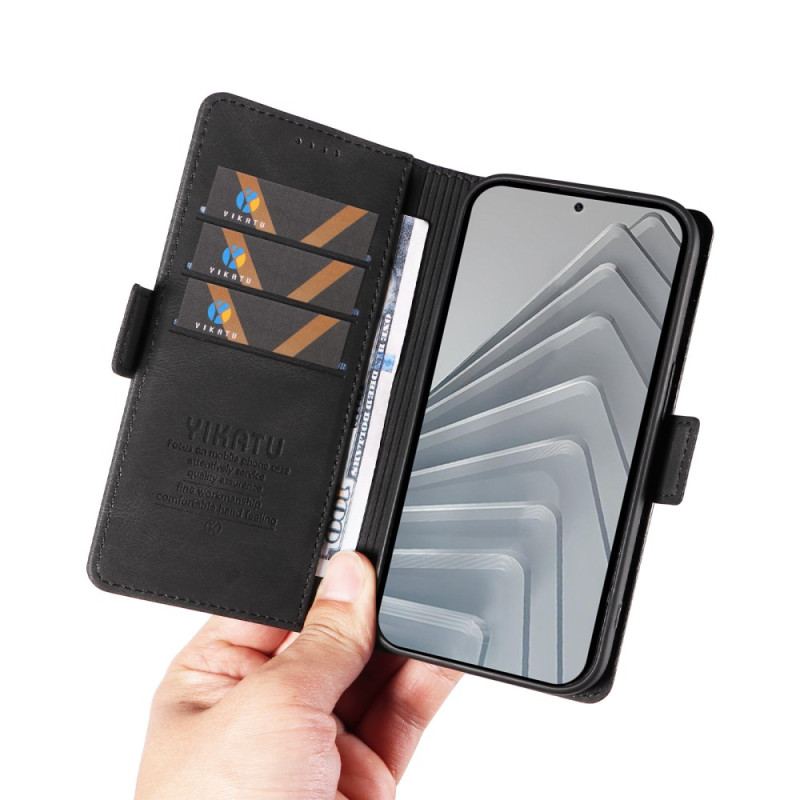 Housse Xiaomi Redmi Note 14 4G Classique YKATU