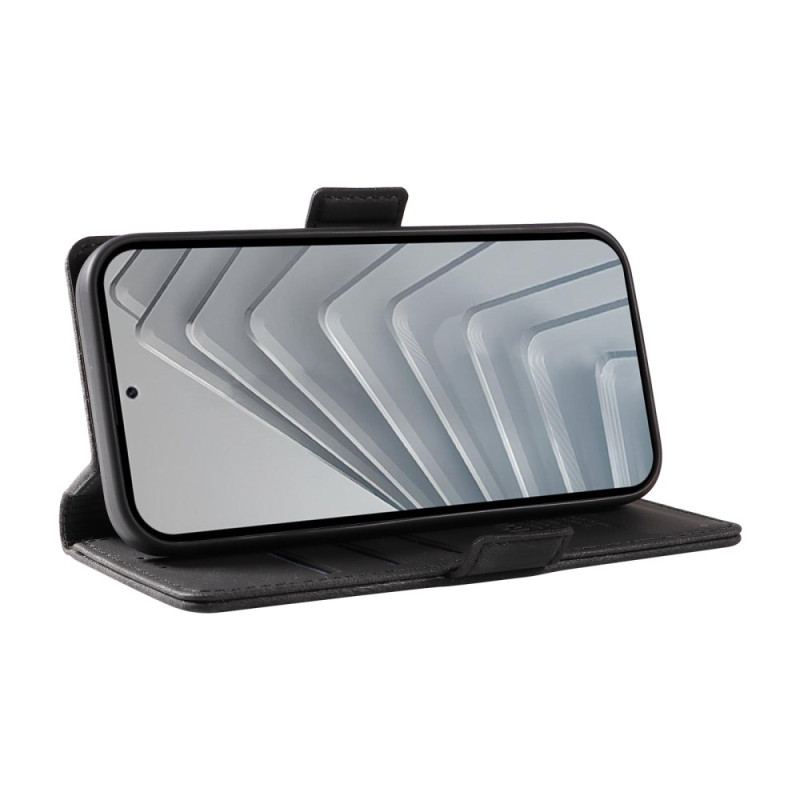 Housse Xiaomi Redmi Note 14 4G Classique YKATU