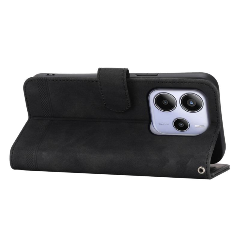 Housse Xiaomi Redmi Note 14 4G DIERFENG