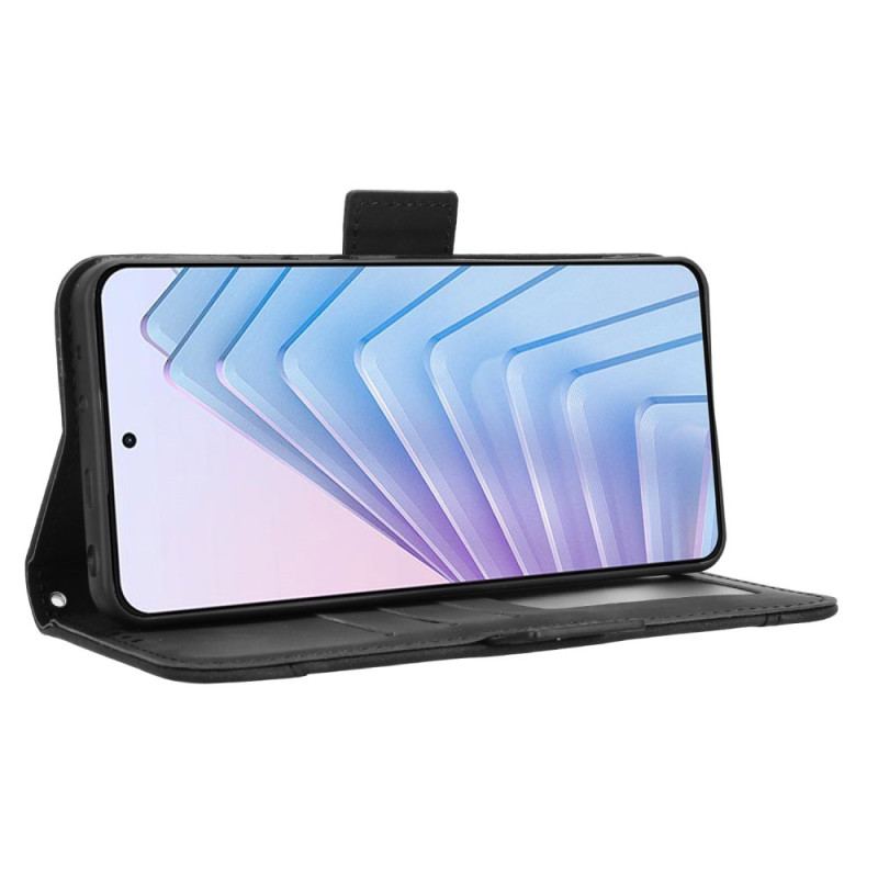 Housse Xiaomi Redmi Note 14 4G Multi-Cartes