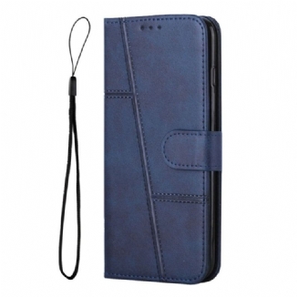 Housse Xiaomi Redmi Note 14 4G Style Business