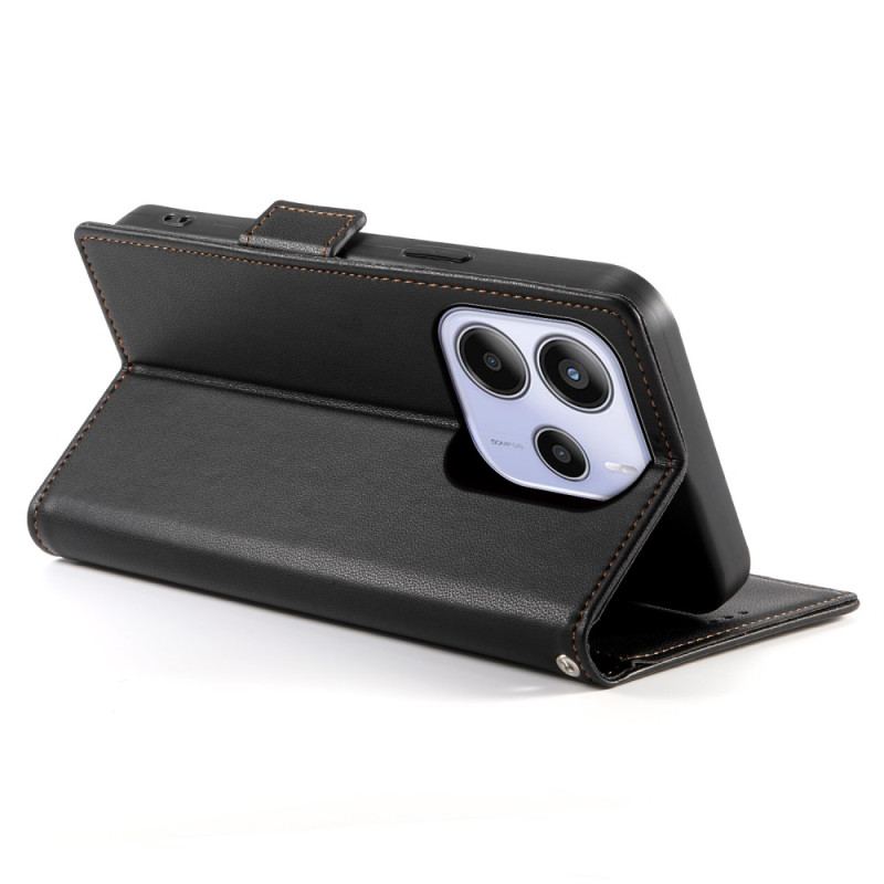 Housse Xiaomi Redmi Note 14 4G Stylée