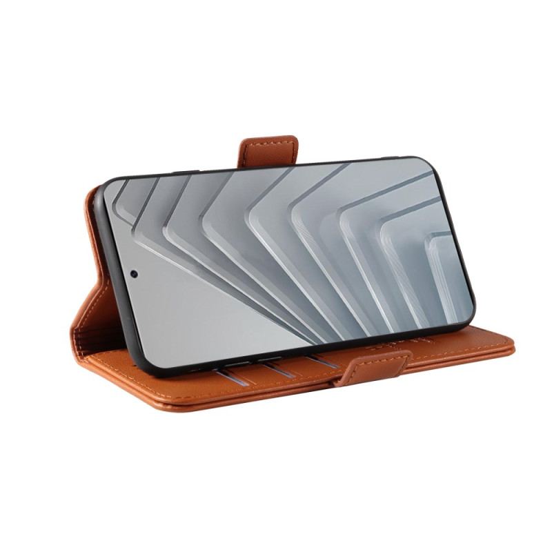 Housse Xiaomi Redmi Note 14 4G YIKATU