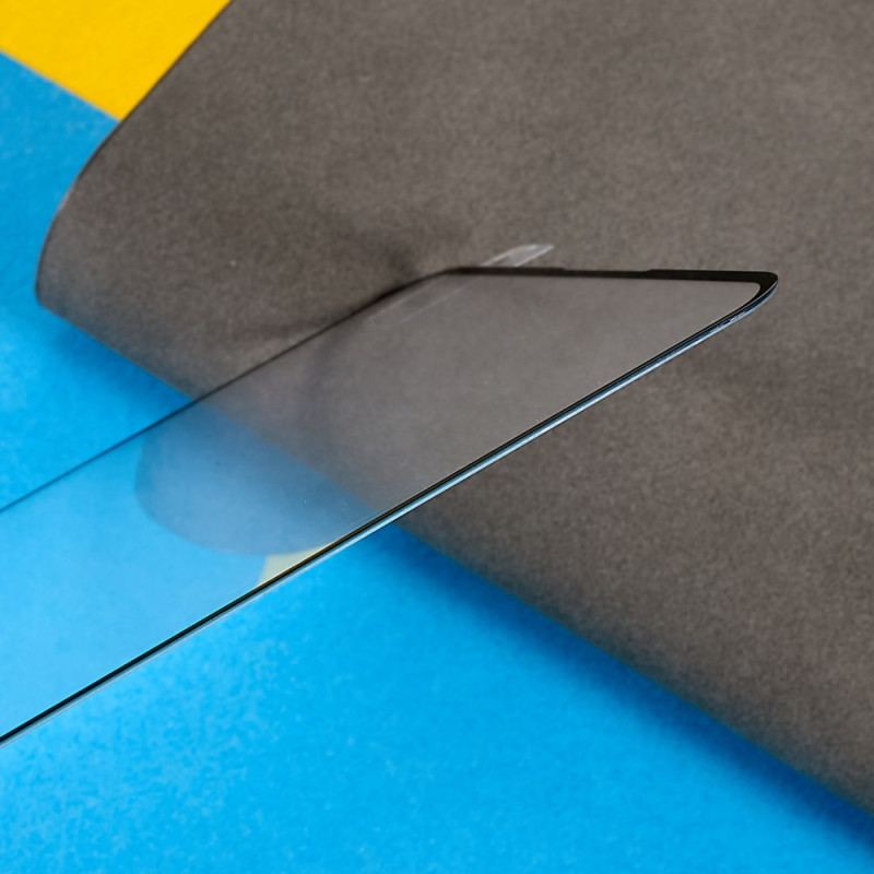 Protection en Verre Trempé Intégrale pour Écran Xiaomi Redmi Note 14 5G / 14 4G