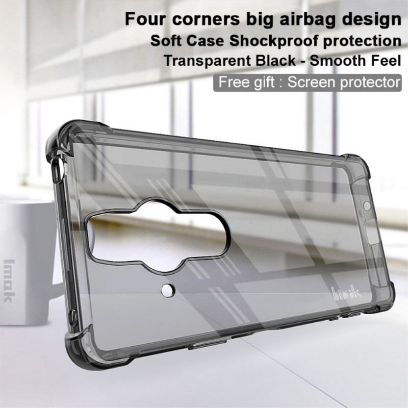 Coque Sony Xperia Pro-I Imak Airbags