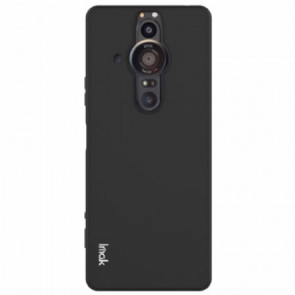 Coque Sony Xperia Pro-I Imak UC-3 Series