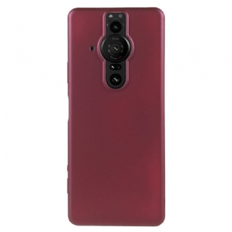 Coque Sony Xperia Pro-I Mate Guardian Series X-LEVEL