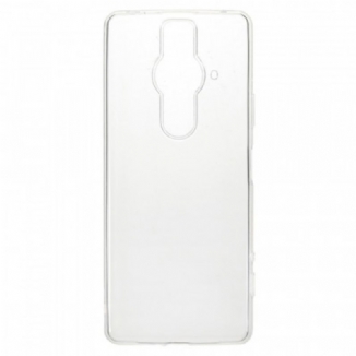 Coque Sony Xperia Pro-I Transparente X-Level