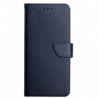 Housse Sony Xperia Pro-I Cuir Nappa Véritable