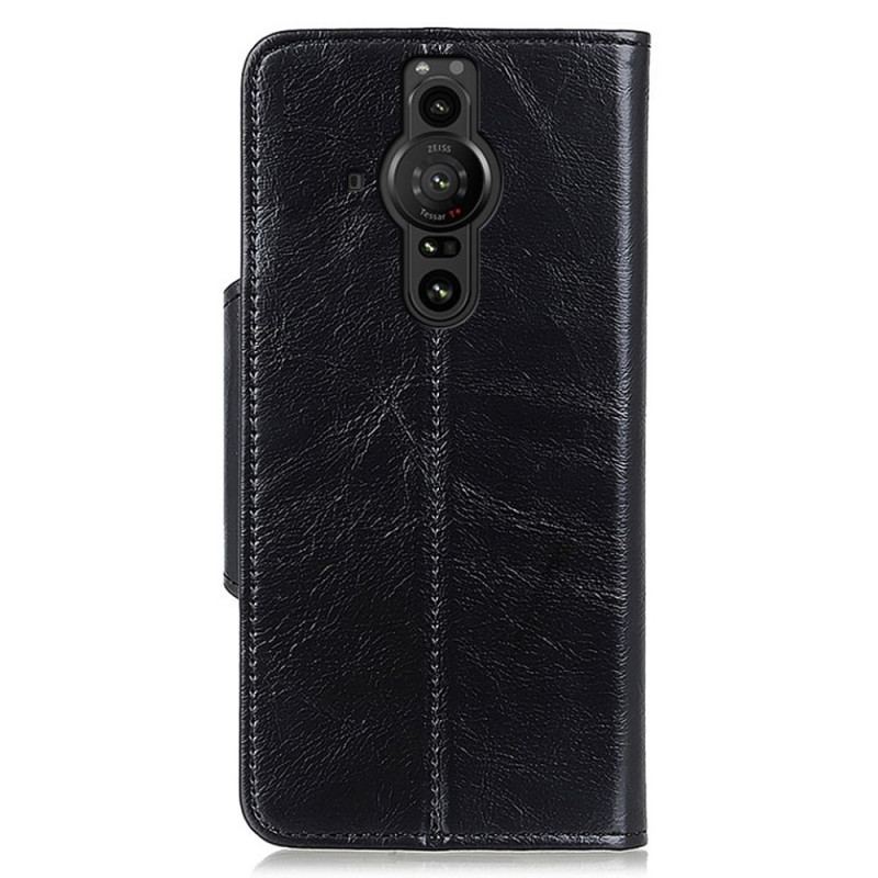 Housse Sony Xperia Pro-I KHAZNEH
