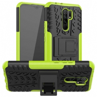 Coque Xiaomi Redmi 9 Résistante Ultra