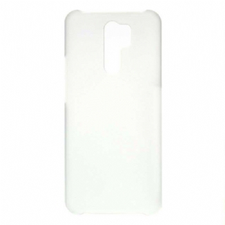 Coque Xiaomi Redmi 9 Rigide Classique