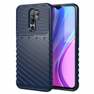 Coque Xiaomi Redmi 9 Thunder Series
