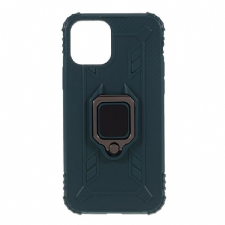 Coque iPhone 12 Mini Anneau Premium