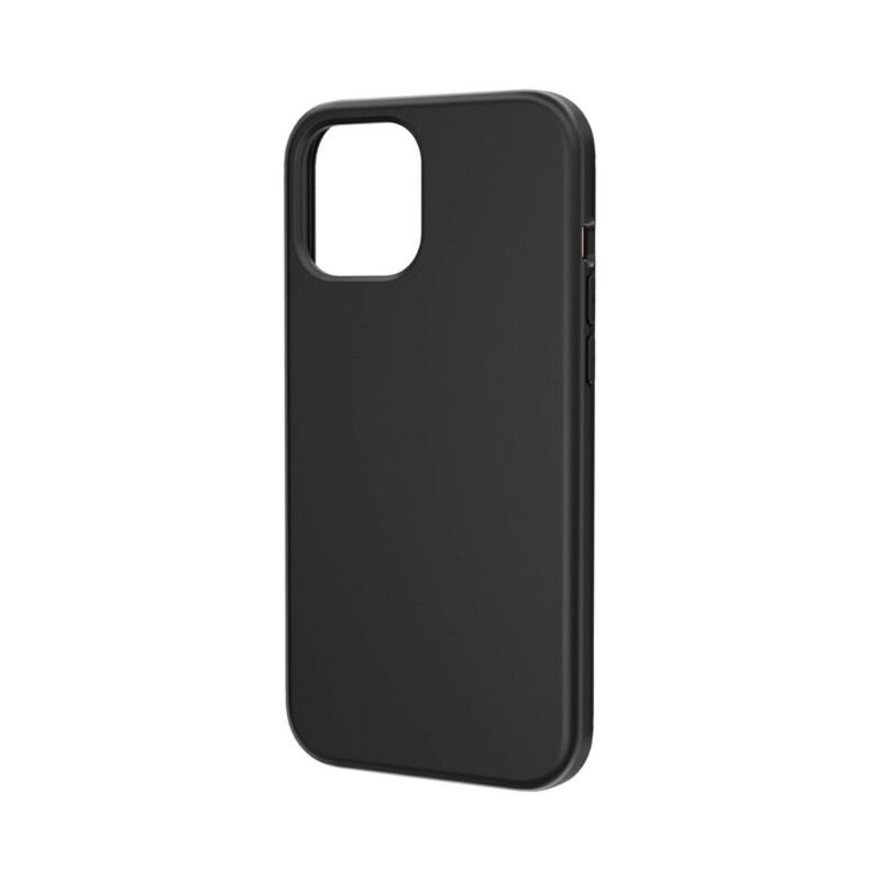 Coque iPhone 12 Mini Anti-Empreintes et Éclaboussures