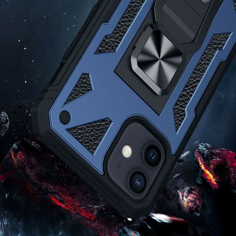 Coque iPhone 12 Mini Résistante Militaire