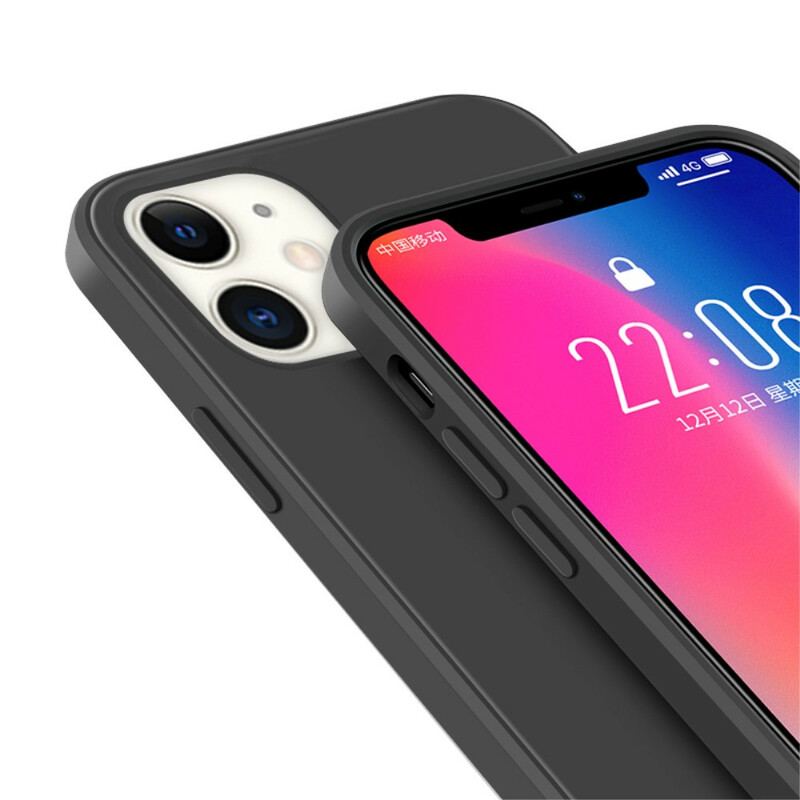 Coque iPhone 12 Mini Soft Series NXE