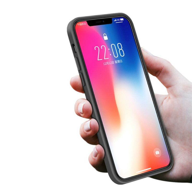 Coque iPhone 12 Mini Soft Series NXE