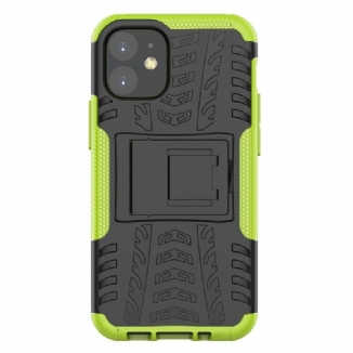Coque iPhone 12 Mini Ultra Résistante Premium