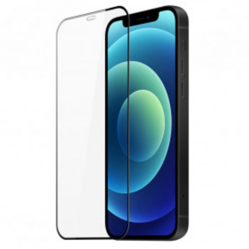 Protection en verre trempé pour l’écran du iPhone 12 Mini Dux Ducis